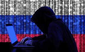 Ukraine conflict: US warns against underestimating Russia's cyber-threat
