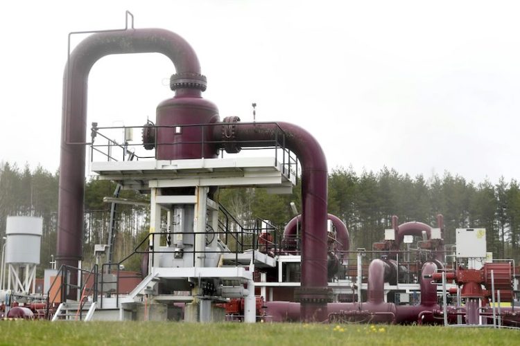 Russia has cut off gas supplies to Finland