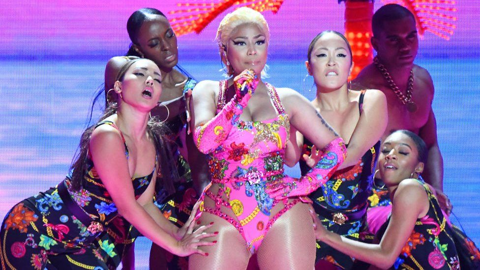 Man responsible for the Death of Nicki Minaj's Dad will get 1 year in Jail