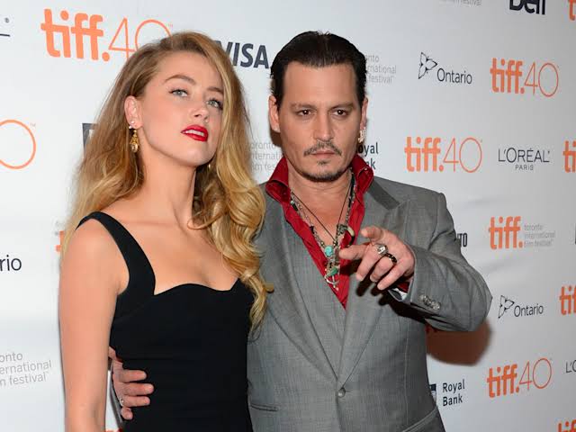 Amber Heard takes the stand in the high-profile trial
