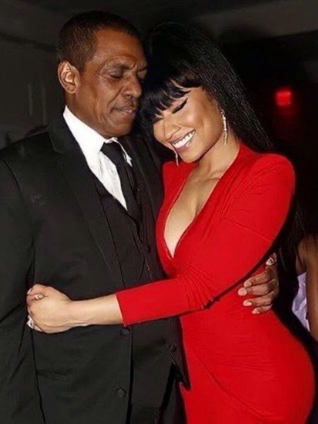 Man responsible for the Death of Nicki Minaj's Dad will get 1 year in Jail