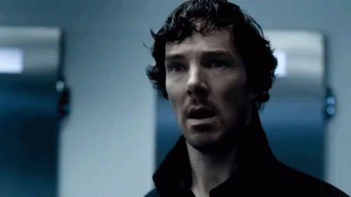 Benedict Cumberbatch wants a Break from his Acting Career