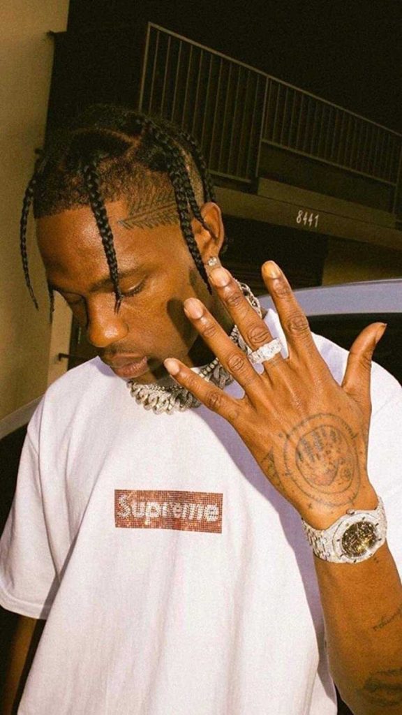 Travis Scott will be performing at Billboard six months after Astroworld 