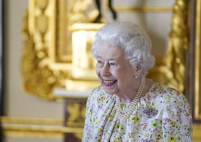 Platinum Jubilee: Queen will not attend Epsom Derby - palace