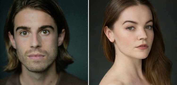 8216Outlander8217 Izzy Meikle Small And Joey Phillips Join Season 7 Cast 795x385 1