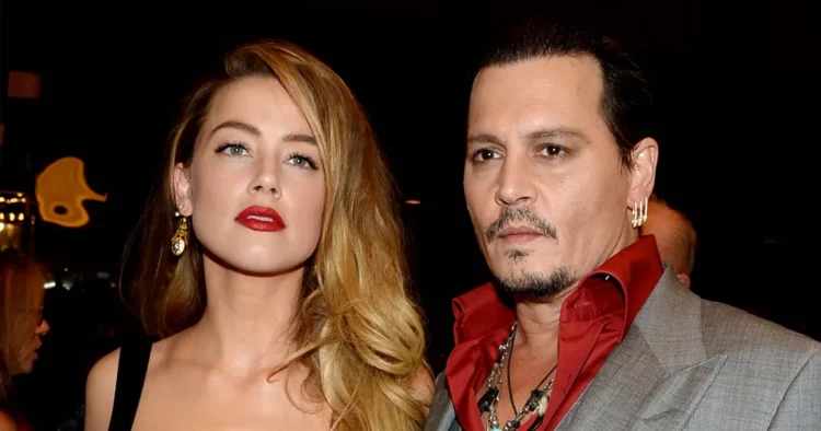 Amber Heard Has PTSD From Johnny Depp Marriage Psychologist Testifies 001
