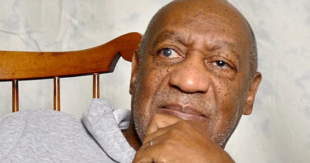 Bill Cosby Ordered To Pay 500000 To Assault Victim