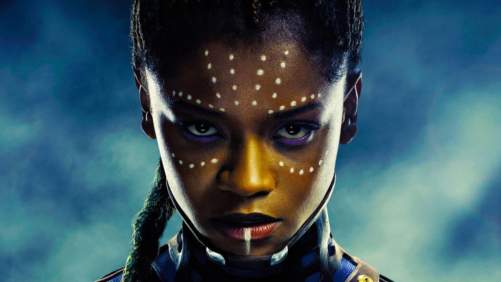 Black Panther Wakanda Forever Is Shuri Really The Best Choice