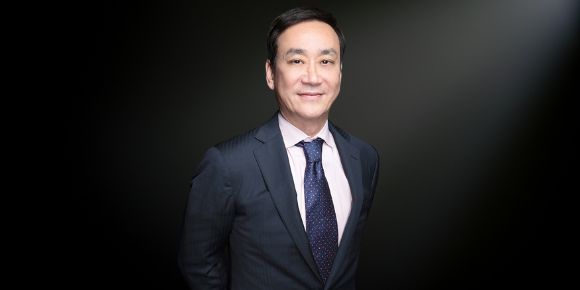 I take pride in treating each patient with integrity, artistry and service,  says Dr. Charles Lee - The UBJ - United Business Journal