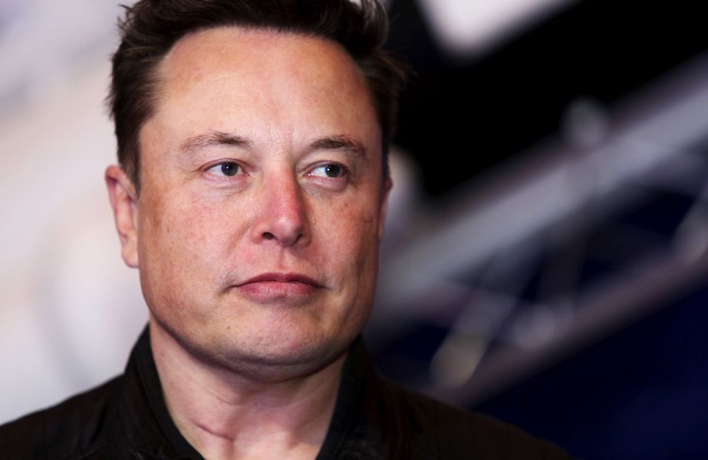 Elon Musk has threatened to pull out of the Twitter deal