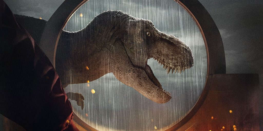 Jurassic World Dominion IMAX Poster 1 1654754370579