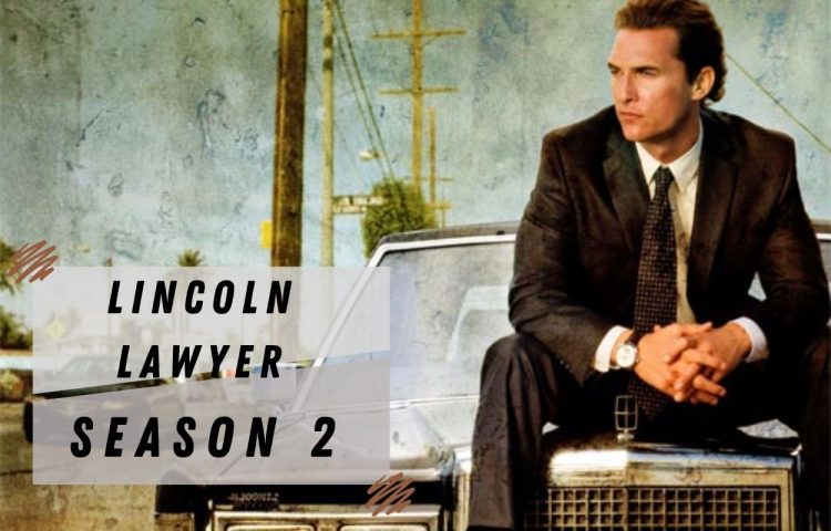 Lincoln Lawyer