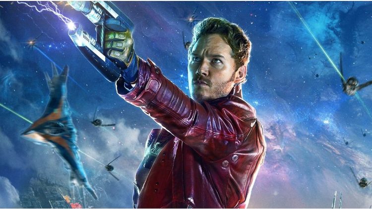 Star Lord featured image Guardians of the Galaxy