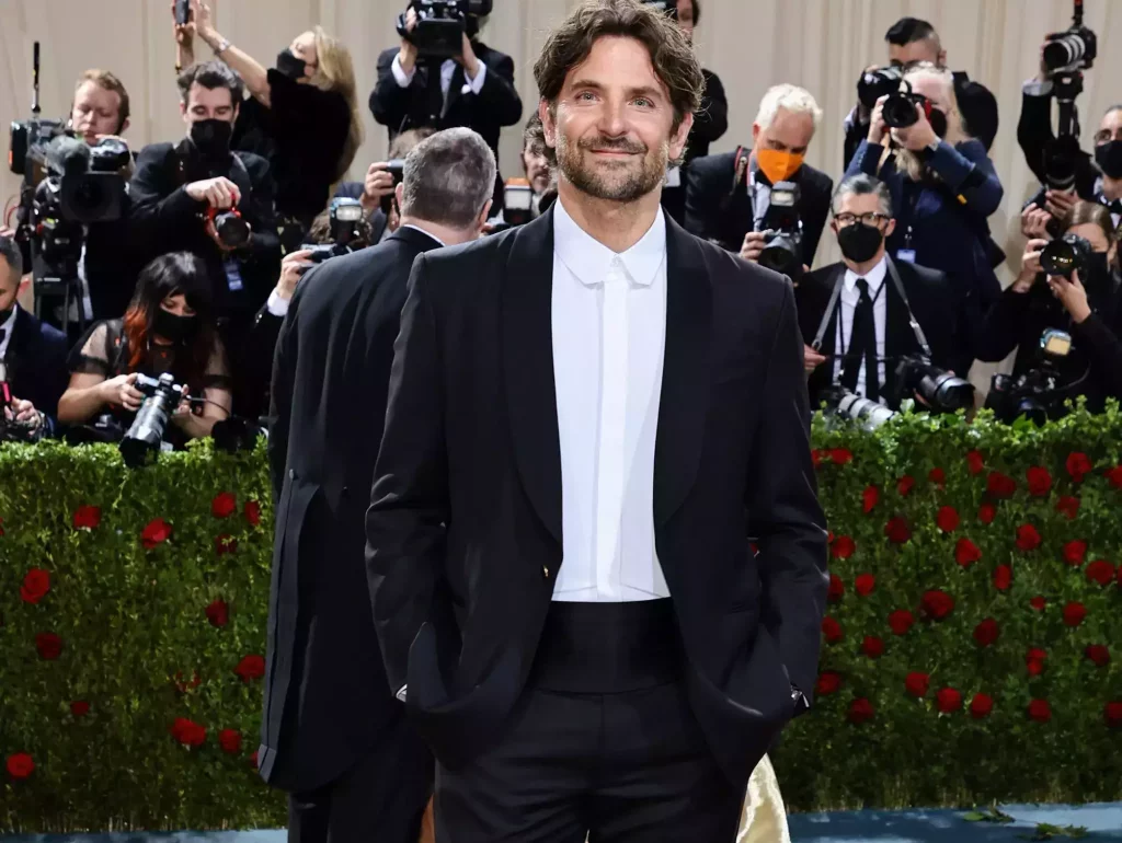 bradley cooper says he never forget the time a hero actress of his mocked his first oscar nomination