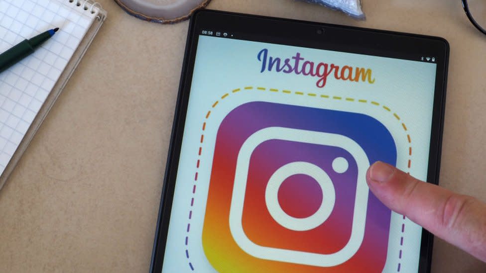 Instagram introduces new parental controls in the UK