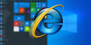 After 27 years, Microsoft is retiring Internet Explorer