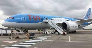 Tui customers are outraged at the company's handling of their travel woes