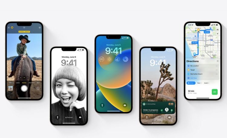 Among iOS 16 plans, Apple has announced buy now, pay later