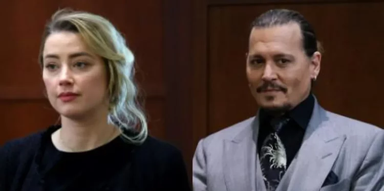 johnny depp attorney appears to celebrate amber heard mentioning kate moss in
