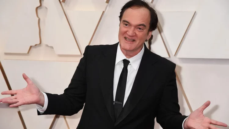 quentin tarantino grudge against mom penny