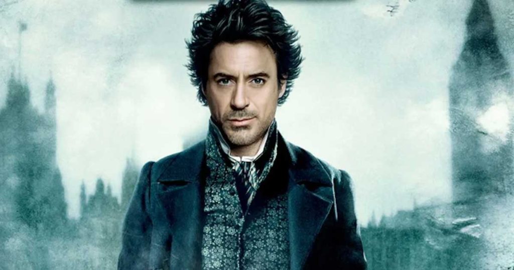 sherlock holmes 3 starring robert downey jr gets a new update from the director 0001