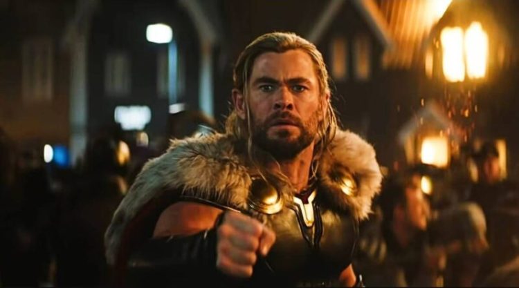 Will Thor Love and Thunder be Chris Hemsworths last movie 800x445 1