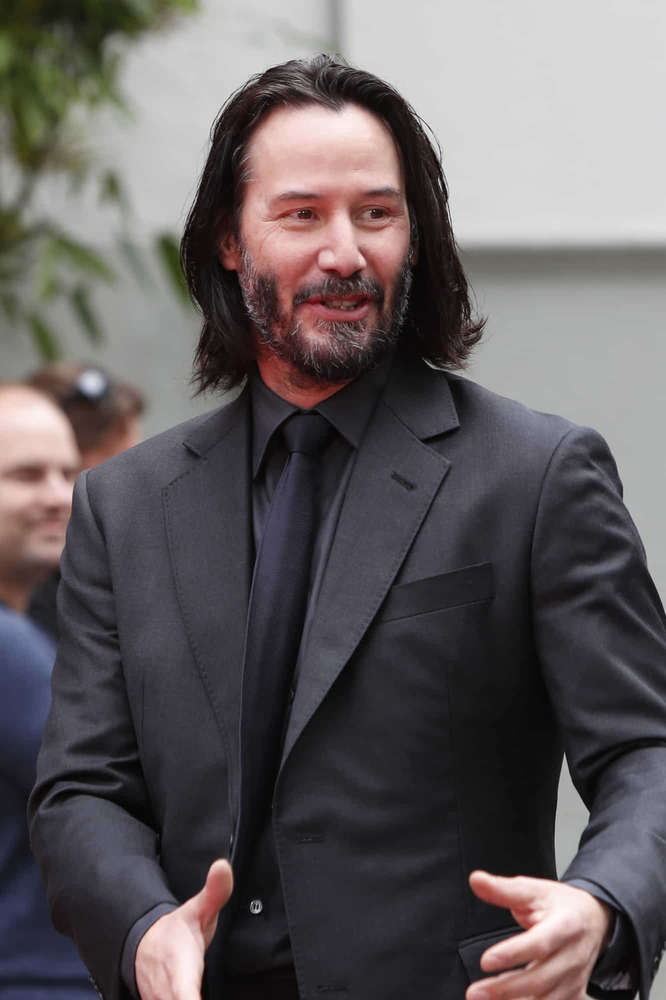 Did You Know Keanu Reeves' John Wick Was Originally Planned To Be A  75-Years Old Actor Likened To Clint Eastwood Or Harrison Ford, Makers Had  To Rework On The Script To Fit