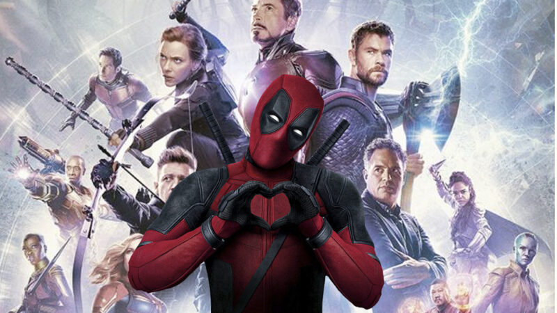 Disney+ Adds R-Rated Marvel Movies 'Deadpool,' 'Deadpool 2' & 'Logan' –  Deadline