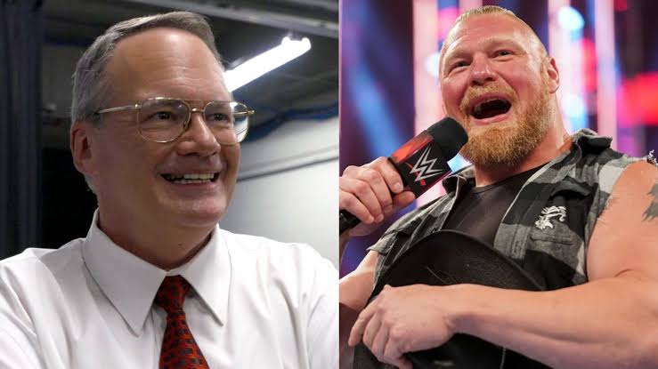 Jim Cornette offered his opinions on a variety of subjects - The UBJ - United Business Journal