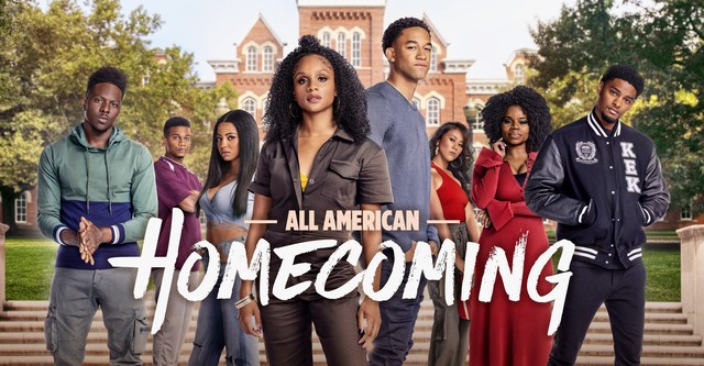 When will Netflix release All American: Homecoming Season 2? - The UBJ - United Business Journal