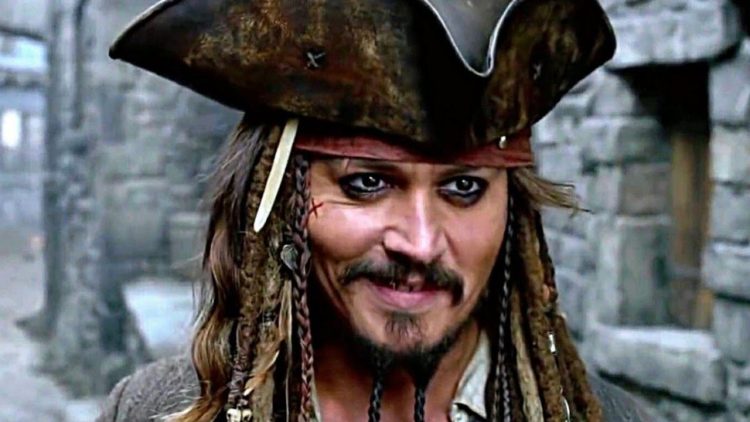 Pirates of the Caribbean 6 Johnny Depp ‘UNLIKELY to return as Captain Jack Sparrow lailasnews 1280x720 1
