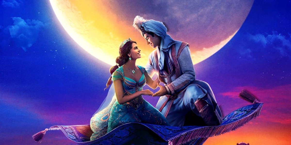 Aladdin 2 is Guy Ritchie's project? Information about the live-action  follow-up - The UBJ - United Business Journal