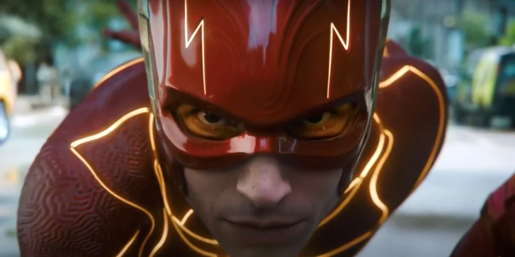 the flash film in jeopardy ezra millers legal woes may tank the dceus reboot film main