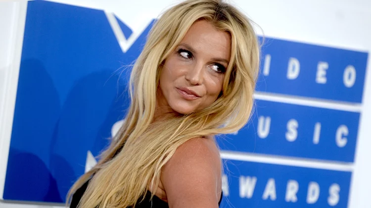 Britney Spears 04 1
