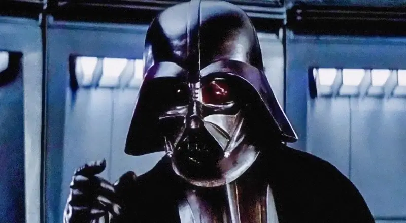 Darth Vader.Star Wars Series