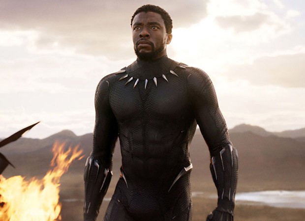 Disney unveils preview of Marvels Black Panther Wakanda Forever at CinemaCon shows what the sequel would look like after Chadwick Boseman 1