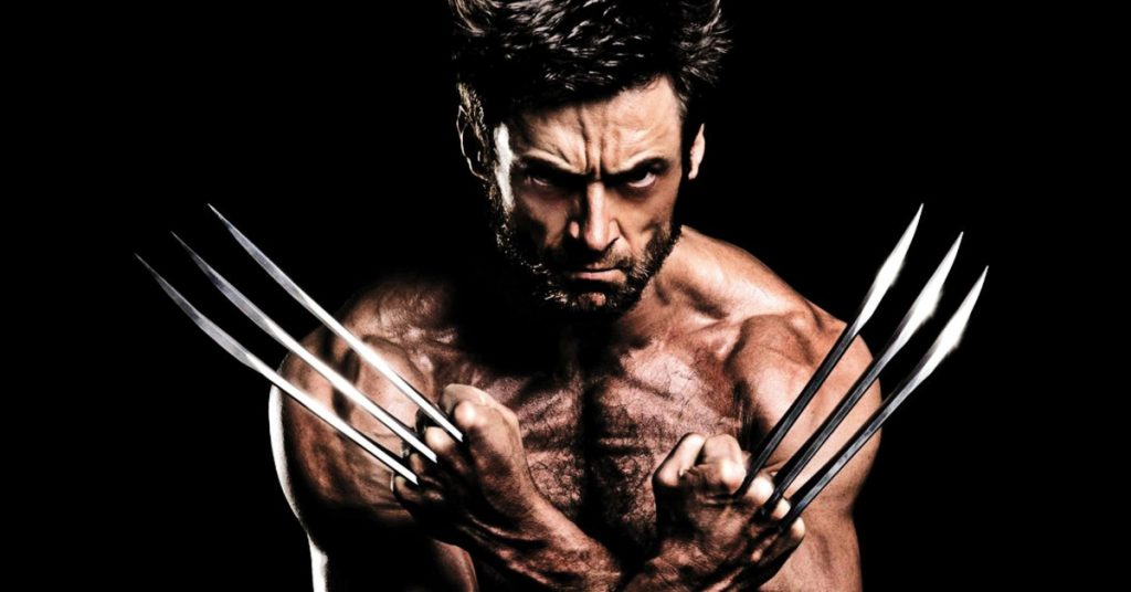 Hugh Jackman Sparks Rumors His Wolverine Returns In Deadpool 3 01