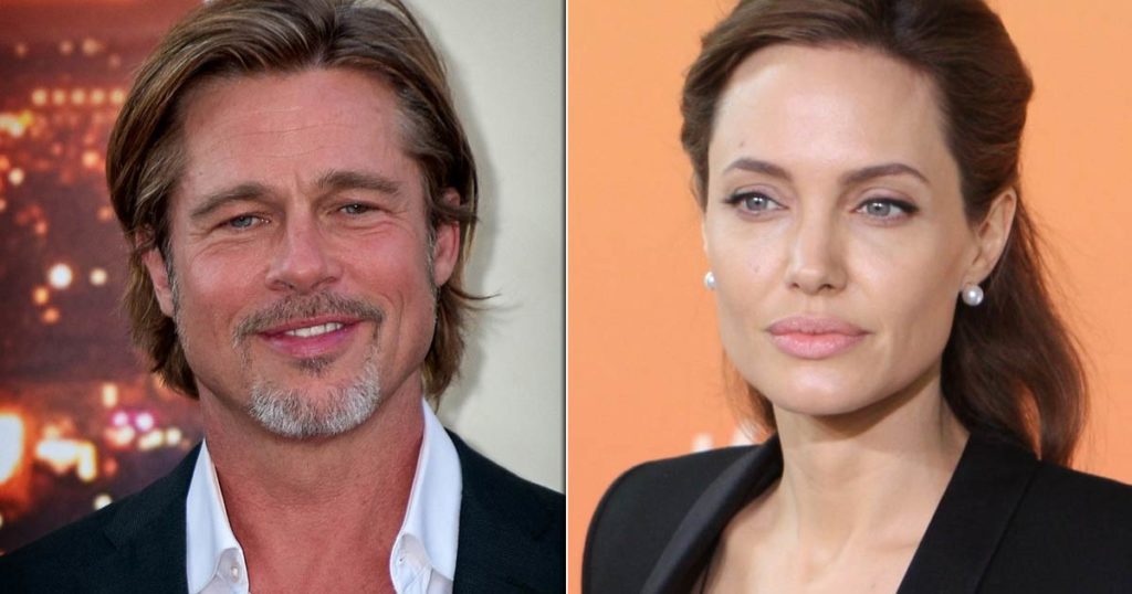 brad pitt sued for 250 million by angelina jolies former company in lawsuit over french winery 001