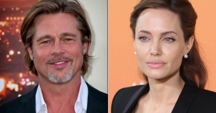 brad pitt sued for 250 million by angelina jolies former company in lawsuit over french winery 001