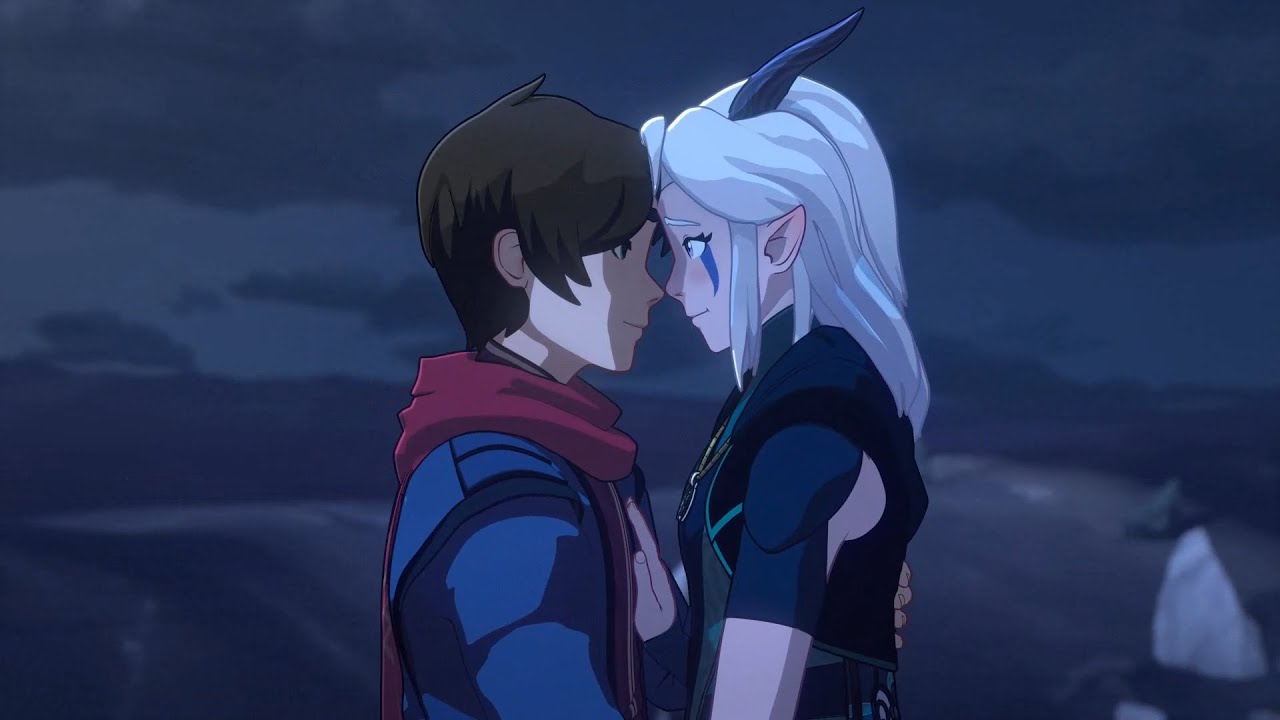 The names of all nine episodes of The Dragon Prince season 4 are revealed.  - The UBJ - United Business Journal