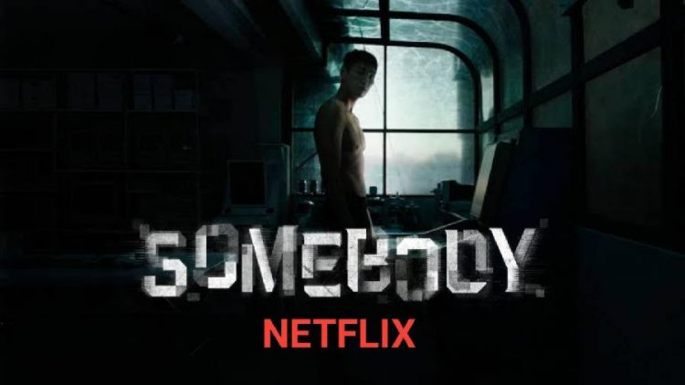 Somebody Season 1