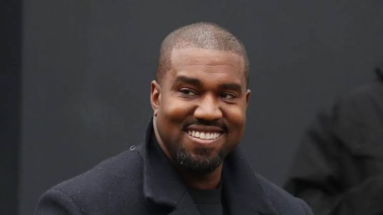 its official kanye west legally changes his name to ye