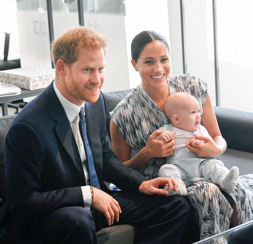 prince harry duke of sussex meghan duchess of sussex and news photo 1584209933