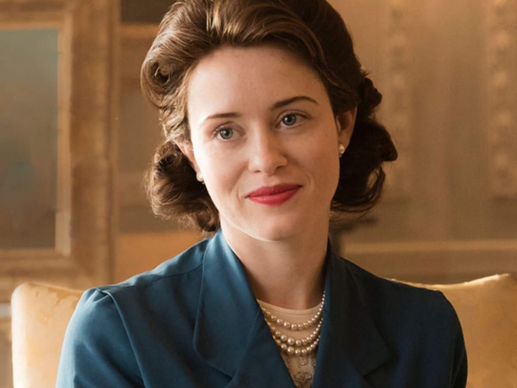 the crown producers apologise to claire foy and matt smith over gender pay gap controversy