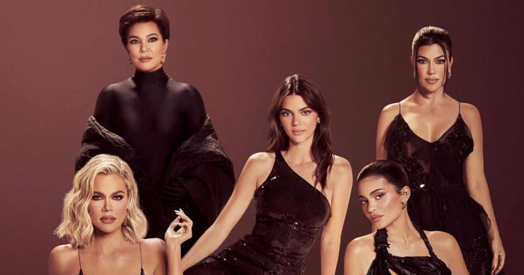 Kim Why There Is No Promo The Kardashians Season 2 Premiere