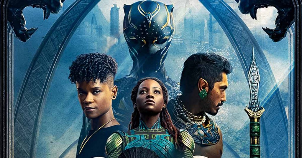 black panther wakanda forever twitter reviews are out fans get emotional say a beautiful tribute to chadwick boseman 001 1