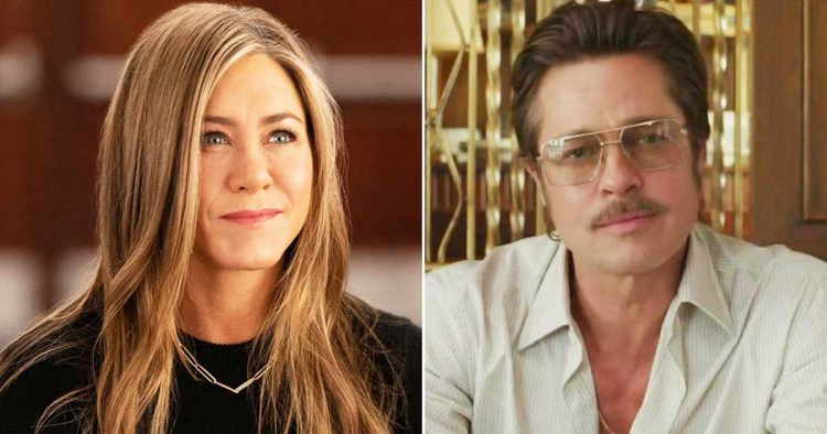 jennifer aniston is done with claims that brad pitt left her because i wouldnt give him a kid 01