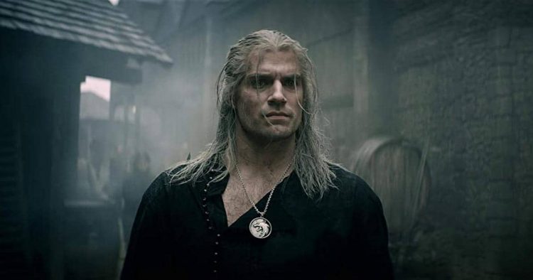 the witcher 3 is already on at netflix work on henry cavill starrer has begun 001