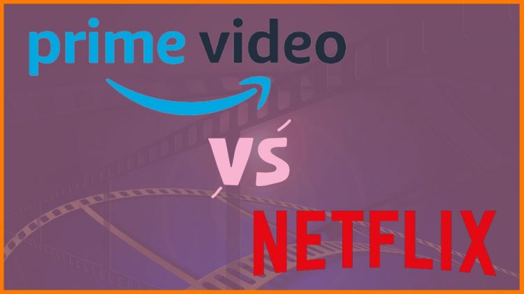 Amazon Prime Video Vs Netflix StartupTalky