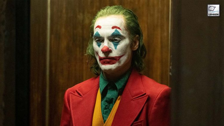 Joaquin Phoenix Joker Folie A Deux First Look Unveiled As The Sequel Begins Filming